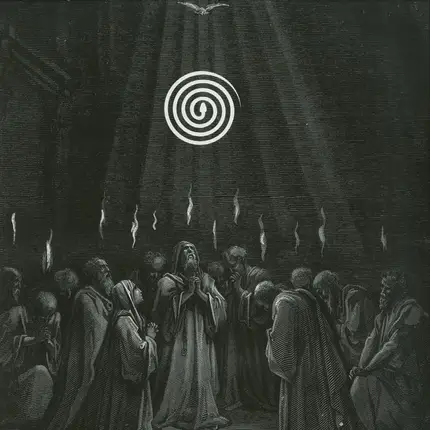 Luigi Tozzi, Feral, BLNDR - Various Adepts: Volume II