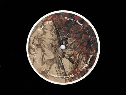 Various - Various Adepts: Volume IV