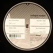 12inch Vinyl Single - Andrea Ferlin / Max Brannslokker / Alexander Siegel - Various Artists Compilation Part 1