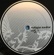 12inch Vinyl Single - Alexader Siegel / Andrea Ferlin a.o. - Various Artists Compilation Part 1