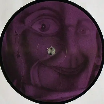 Various - Various Architects EP