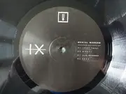 12inch Vinyl Single - Luigi Tozzi,Mod21 a.o - Various EP - EP