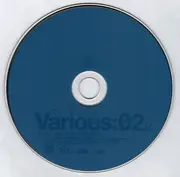 CD - Rinocerose, Lungle Brothers, Alex Gopher - Various:02 - DanceMusic: ModernLife