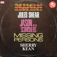 Industry, Missing Persons, Jules Shear a.o. - Various