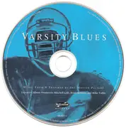 CD - Green Day / Foo Fighters / Van Halen a.o. - Varsity Blues (Music From And Inspired By The Motion Picture)
