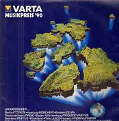 Monroe - VARTA Musikpreis '90