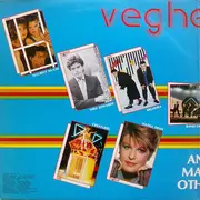 Double LP - Gloria Gaynor, Kano a.o. - Veghera 2