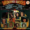 LP - Dave, Gigliola Cinquetti, Joël Prévost - Vedettes Succès Vol. 4