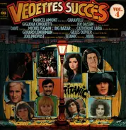 Dave, Gigliola Cinquetti, Joël Prévost - Vedettes Succès Vol. 4
