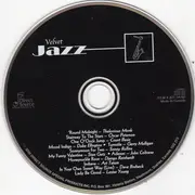 CD - Count Basie, Gerry Mulligan, a.o - Velvet Jazz