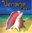 CD - Jerry Rivera / Cristian Castro / Illegales a.o. - Verano 2001 Remixes