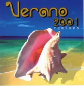 Jerry Rivera - Verano 2001 Remixes
