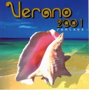 CD - Jerry Rivera / Cristian Castro / Illegales a.o. - Verano 2001 Remixes