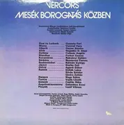 LP - Various - Vercors - Mesék Borogatás Közben