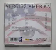 CD - Wake / Score / Chainsaw Hollies / Plewka a.o. - Vergiss Amerika (Original Soundtrack)