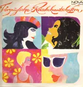 LP - Connie Odd / Klaus-Peter Bruchmann / Gerhard Paul - Vergnügliche Reisebekanntschaften
