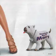 CD - Ben Lee, Joe Jackson, Ivy a.o. - Verrückt Nach Mary