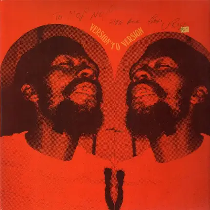 Dennis Alcapone / Winston Scotland / The Swans a.o. - Version To Version