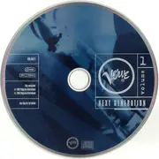 CD - Christian McBride, Chris Bötti a.o. - Verve - Next Generation Volume 1