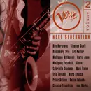 CD - Stephen Scott, Roy Hargrove, The Rosenberg Trio - Verve - Next Generation Volume 2