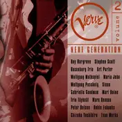 Stephen Scott - Verve - Next Generation Volume 2