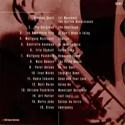 CD - Stephen Scott, Roy Hargrove, The Rosenberg Trio - Verve - Next Generation Volume 2