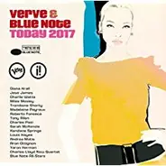 Various - Verve & Blue Note Today 2017