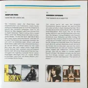 CD - Various - Verve & Blue Note Today 2017