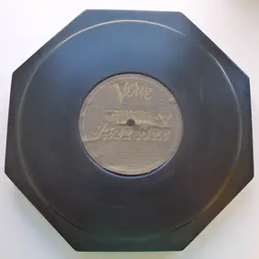 Louis Armstrong - Verve Records Jazz Box