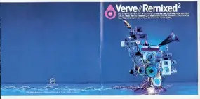 Matthew Herbert - Verve Remixed 2