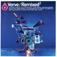 Nina Simone,Ella Fitzgerald,Astrud Gilberto & More - Verve // Remixed²