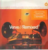 Joe Claussell - Verve // Remixed