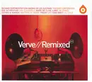 CD - Willie Bobo, Carmen McRae, Astrud Gilberto, a.o. - Verve // Remixed