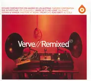 Willie Bobo, Carmen McRae, Astrud Gilberto, a.o. - Verve // Remixed