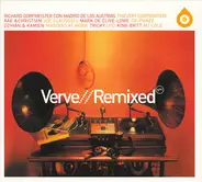 Astrud Gilberto / Dinah Washington / Nina Simone a.o. - Verve // Remixed