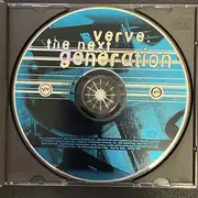 CD - Christian McBride, Nicholas Payton, Bheki Mseleku - Verve: The Next Generation