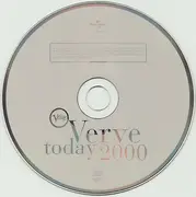 CD - Various - Verve Today 2000 (Volume 4)