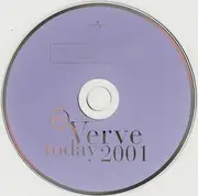 CD - Various - Verve Today 2001 (Volume 5)