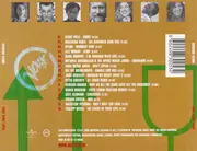 CD - Rebekka Bakken, John Scofield, Lizz Wright - Verve Today 2005