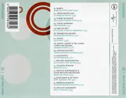 CD - Various - Verve Today 2010