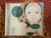 CD - Various - Verve Today 2012
