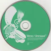 CD - Various - Verve // Unmixed