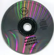CD - Ella Fitzgerald / Shirley Horn / Bill Evans - Verve's Grammy Winners