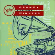 Wes Montgomery,Count Basie, Ella Fitzgerald a.o. - Verve's Grammy Winners