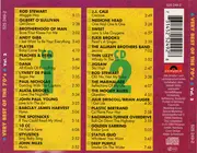 Double CD - Rod Stewart / Gilbert O'Sullivan a.o. - Very Best Of The 70's Vol. 2