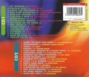 Double CD - The Knack / Mink DeVille / Dave Edmunds a.o - Very Best Of The 70's Vol.V