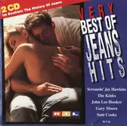 John Lee Hooker, Lee Dorsey, Sam Cooke - Very Best Of Jeans Hits