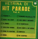 LP - Various - Vetrina Di Hit Parade Vol. 4