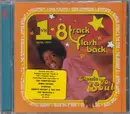 CD - Various - VH1 8 Track Flashback: Classic '70s Soul