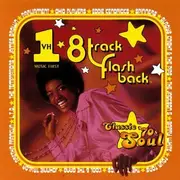 CD - Various - VH1 8 Track Flashback: Classic '70s Soul